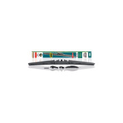 Двірник HEYNER HYBRID 14"/35 